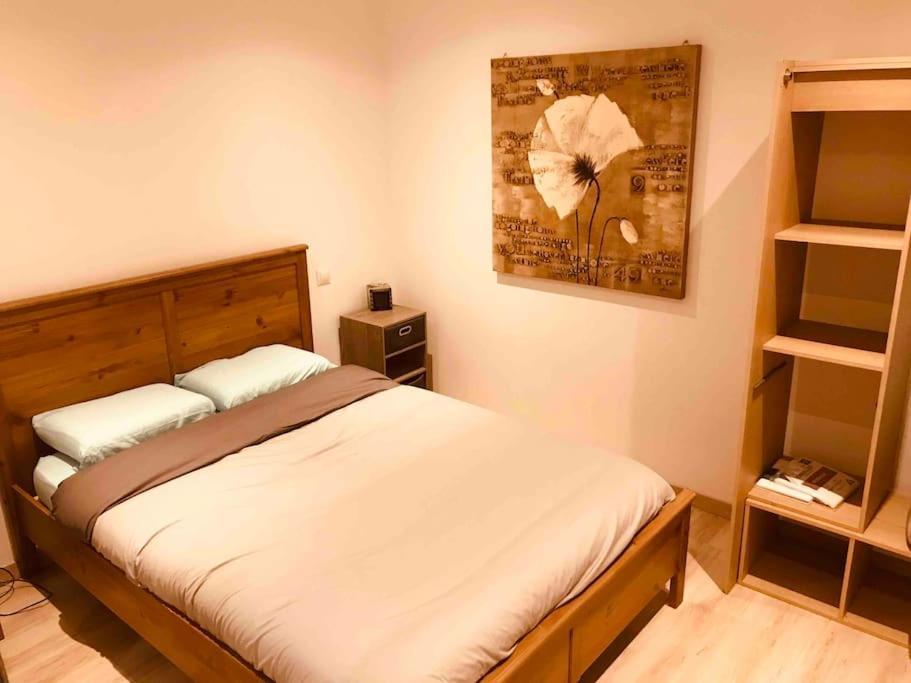 Chez Bel Isa Apartment Талар Екстериор снимка
