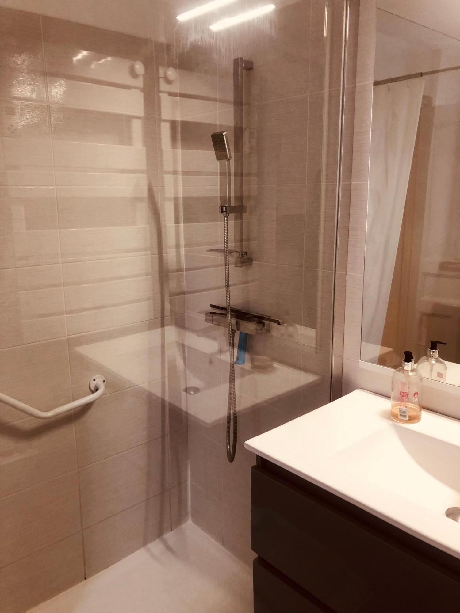 Chez Bel Isa Apartment Талар Екстериор снимка