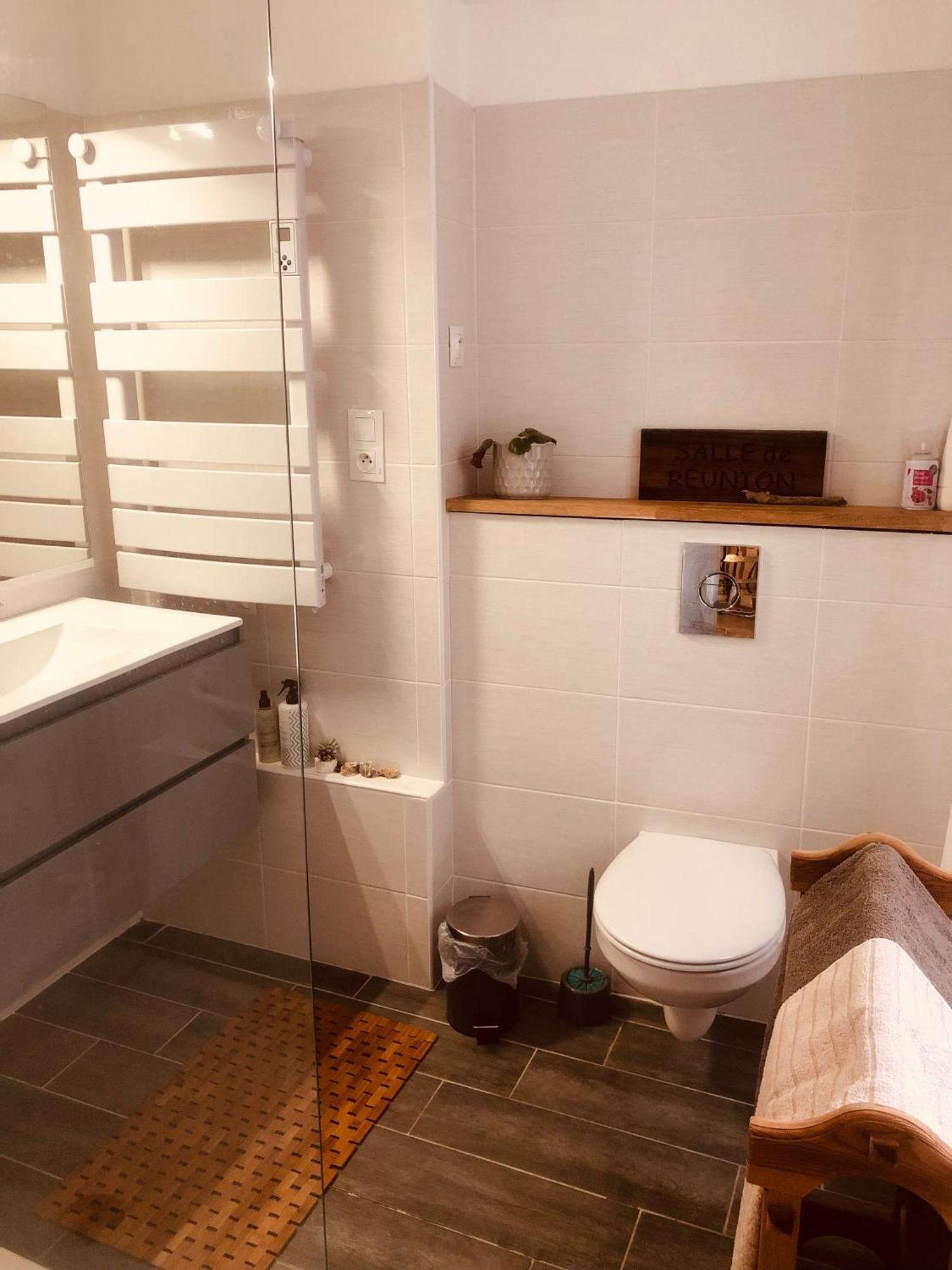 Chez Bel Isa Apartment Талар Екстериор снимка