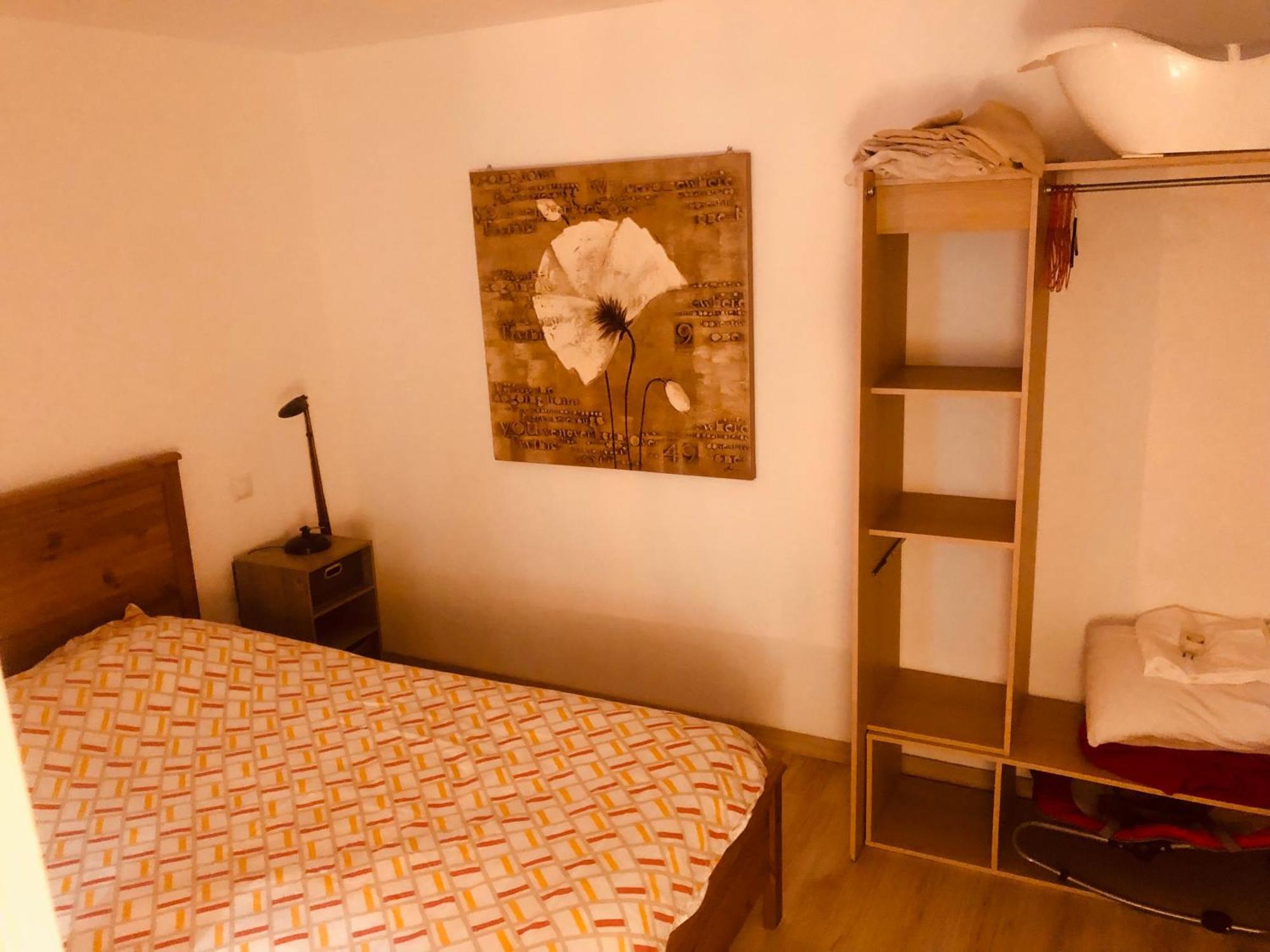 Chez Bel Isa Apartment Талар Екстериор снимка
